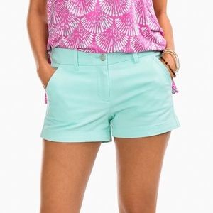 Southern tide- 3 Inch Leah Short